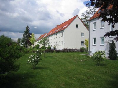 Schöne 2-Zimmer-Wohnung im 1. OG - WE10