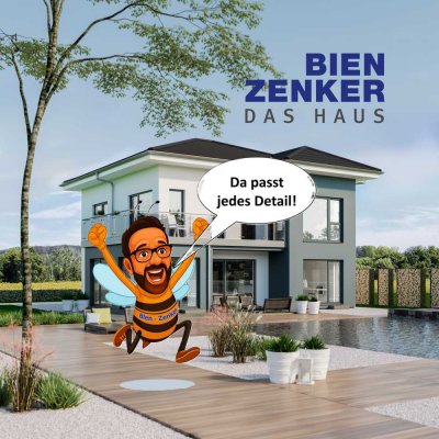 Bien Zenker - Weil Bauzeit Lebenszeit ist!
