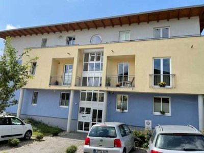 Geräumige 2-Zimmerwohnung in sehr guter Lage an der Ilmenau