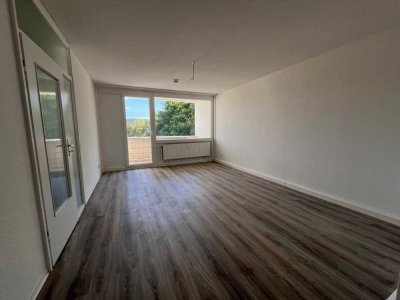 Helle 2‑Zimmerwohnung in Hagen-Vorhalle