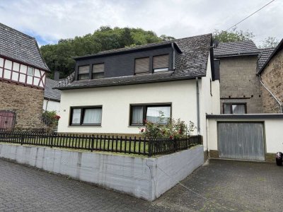 Leben im Weinort- Familienfreundliches Zuhause in Hammerstein