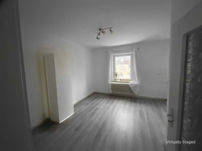 Charmante 2-Zimmer-Etagenwohnung in Wilhelmshaven – Vielseitiges Wohnen auf 49,15 m²