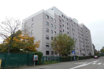 Gemütliches Apartment in Hanau Steinheim