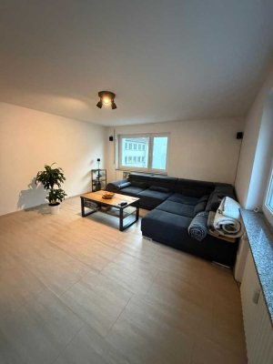 Schönes großes WG Zimmer, zentral in zweier WG Gesamtfläche 89 m² in Biberach an der Riß