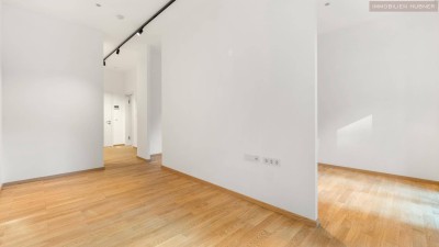 Wohnen zwischen Wolken und Wasser! DC Flats Erstbezug