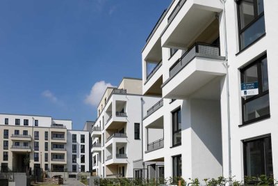 Schöne 3-Zimmer-Maisonette Wohnung  in unserer Wohnanlage Siebengebirgsterrassen!