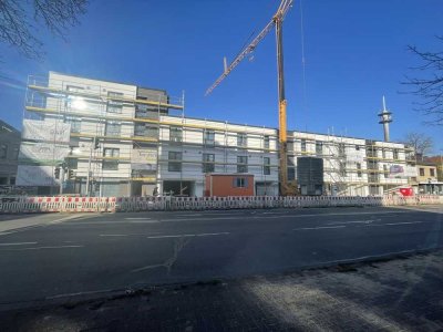 Energieeffizient wohnen in Bestlage von Delmenhorst
