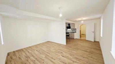 Schuch Immobilien – Neubau im Altbau -Modern saniertes Fachwerkhaus im Erstbezug