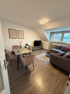 3,5-Zimmer-Wohnung in Dortmund-Asseln
