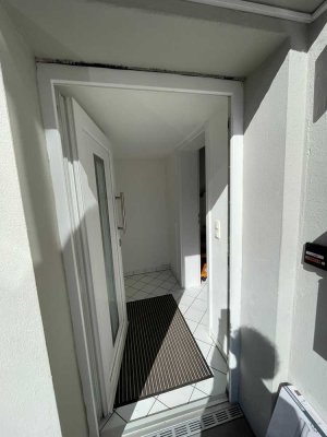 Große, helle 2-Zimmer Masionette-Wohnung in Hannover-Misburg