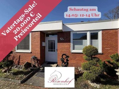 Vatertags-Sale! 20.000€ Preisvorteil! Schautag am 14.05 12-14 Uhr!