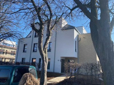 *Südstadt, 2,5 Zimmer, Penthouse, Barierrefrei, Neubau*