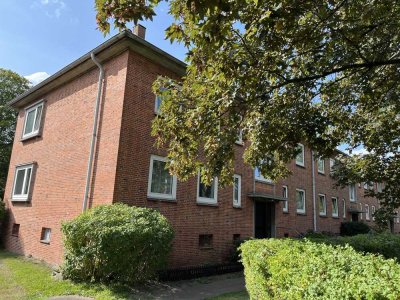 Wie für mich gemacht!