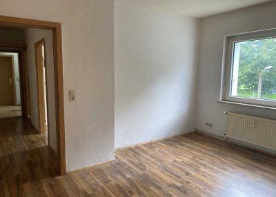 Günstige 2-Raum-Wohnung in Oschersleben