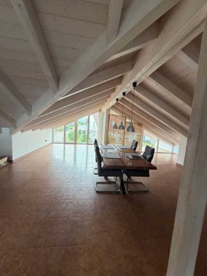 Zuhause mit 3 Zimmern in Hilgertshausen-Tandern
