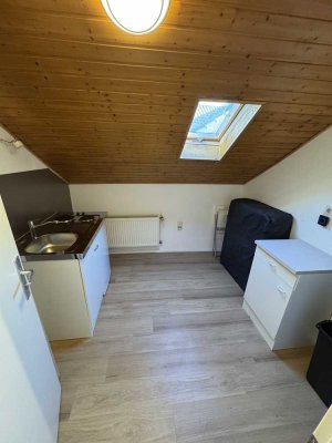 Mini-Apartment Innenstadt Jobcenter