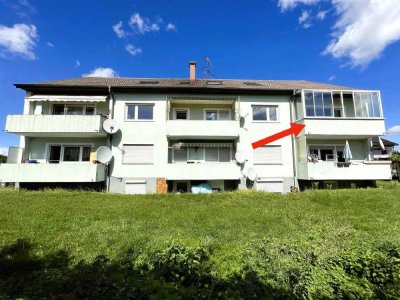 Ihre Immobiliensuche hat ein Ende!