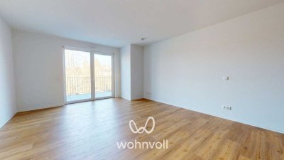 wohnvoll village | Serviced Apartments - wohnvoll, da will ich leben