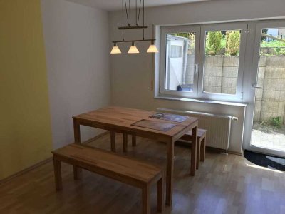 Helle 2-Zimmer-Wohnung in Bad Friedrichshall