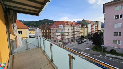 Geförderte 2-Zimmerwohnung mit unbefristetem Mietvertrag