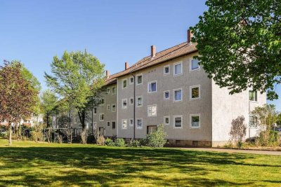 Schöne 3-Zimmer-Wohnung in zentraler Lage // 1. OG rechts