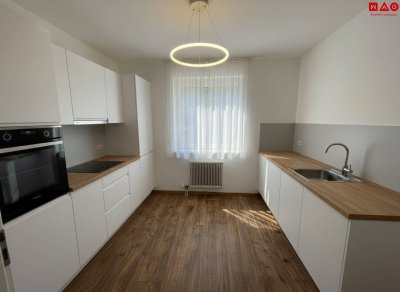 Pendler aufgepasst, attraktiv und günstig! Wohnung am Fuß der Burgruine Krems in Voitsberg