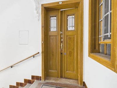 Stilaltbau zum Selbstgestalten – nahe Schönbrunn, 1130 Wien