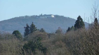 Rarität! Elegante Terrassenwohnung mit Panoramablick in Godesberg-Schweinheim zu verkaufen