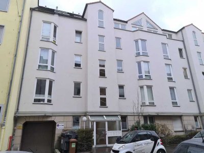 "List-Oststadt", Attraktive Stadtwohung mit urbanen Flair!