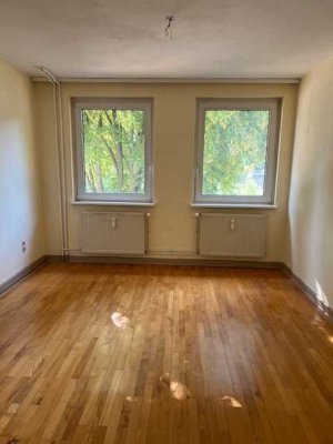 Günstige 2 Zimmer-Wohnung in Salzgitter Gebhardshagen mit Renovierungs-Gutschein