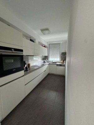 Modern, elegant, großzügig – Ihre neue 4-Zimmer-Wohnung in Lebenstedt!