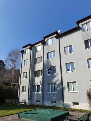 3-Zimmer-Wohnung, Top 12