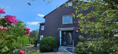 Gepflegtes Zweifamilienhaus in Sprockhövel