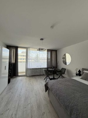 Apartment neu saniert und mobiliert