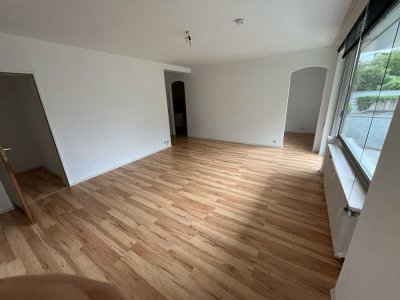 Wohnung mit Balkon in Aachen-Frankenberg