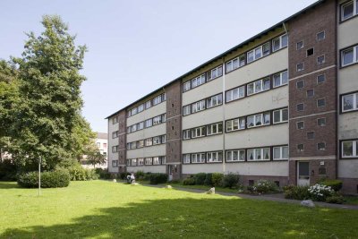 3 Zimmerwohnung in Langenfeld