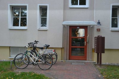 Verkaufe Eigentumswohnung  ohne Makler in  Rostock (Hansaviertel) von privat
