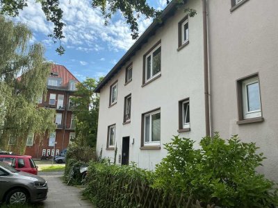 Ideal für Single oder Studenten!