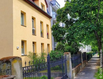 2- Zimmer- Loft in Berlin Wilhelmsruh (Pankow)