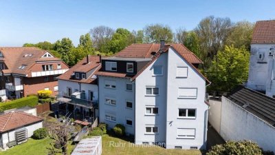 Attraktives Appartement - flexibel nutzbar & mit Potenzial