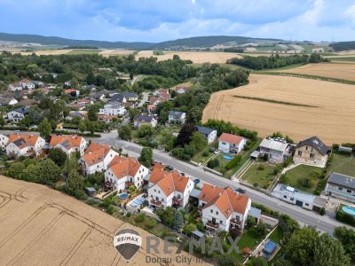 "Korneuburg-Stadt-Land mit Fernblick und Pool! All In- Jetzt nur für Sie!"
