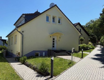 Großzügiges Einfamilienhaus in Wiesbaden-Dotzheim inklusive Einliegerwohnung