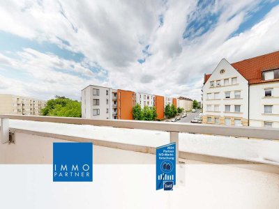 IMMOPARTNER - STRUKTUR UND RENDITEPOTENZIAL