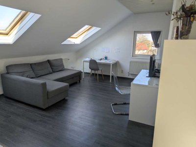 Charmante 1,5-Zimmer Wohnung in Koblenz Karthäuserhofgelände