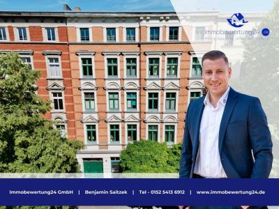 Erfolgsgarantie für Anleger: Premium 2-Zimmer-Wohnung mit herrlicher Terrasse in Magdeburg