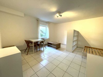Frisch saniertes, möbliertes Appartement inkl. TG Stellplatz