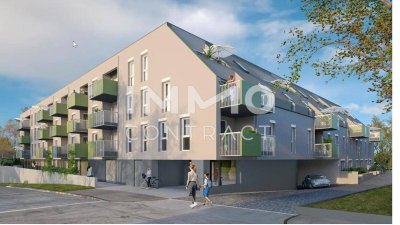 Wien NäheSchlüsselfertige Wohnung Provisionsfrei