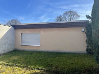 Attraktiver Bungalow in Köln Kalk