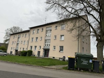 Neu renovierte 3-Zimmer-Wohnung  in Emstal