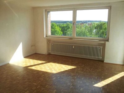 Wohnen in der Sonne: freundliche 3-Zimmer-Wohnung im 5. OG